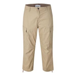 Only Mens Cargo Pants / Brown